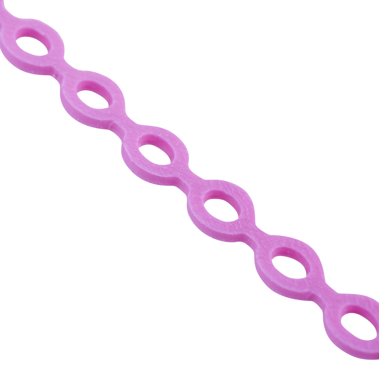 3M™ AlastiK™ Continuous Chains Bobbin, 406-680, C-1, Lavender