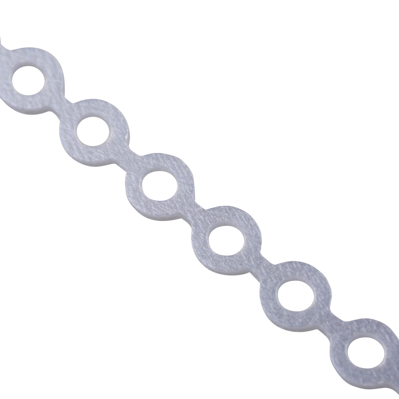 3M™ AlastiK™ Continuous Chains Bobbin, 406-692, C-1, Silver