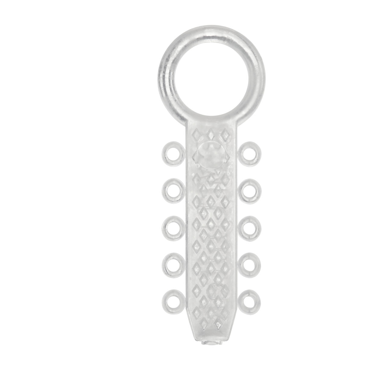 3M™ AlastiK™ Easy-To-Tie Ligatures, Clear, 406-870