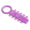 3M™ AlastiK™ Easy-To-Tie Ligatures, Lavender, 406-877, 100 Sticks/Pk(1000)