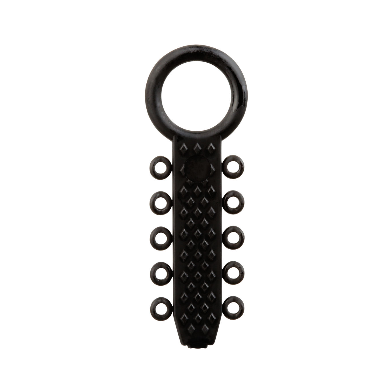 3M™ AlastiK™ Easy-To-Tie Ligatures, Deep Black, 406-882