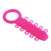 3M™ AlastiK™ Easy-To-Tie Ligatures, Screaming Pink, 406-980, 100Sticks/Pk (1000)