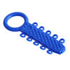 3M™ AlastiK™ Easy-To-Tie Ligatures, Mediterranean Blue, 406-985, 100Sticks/Pk (1000)