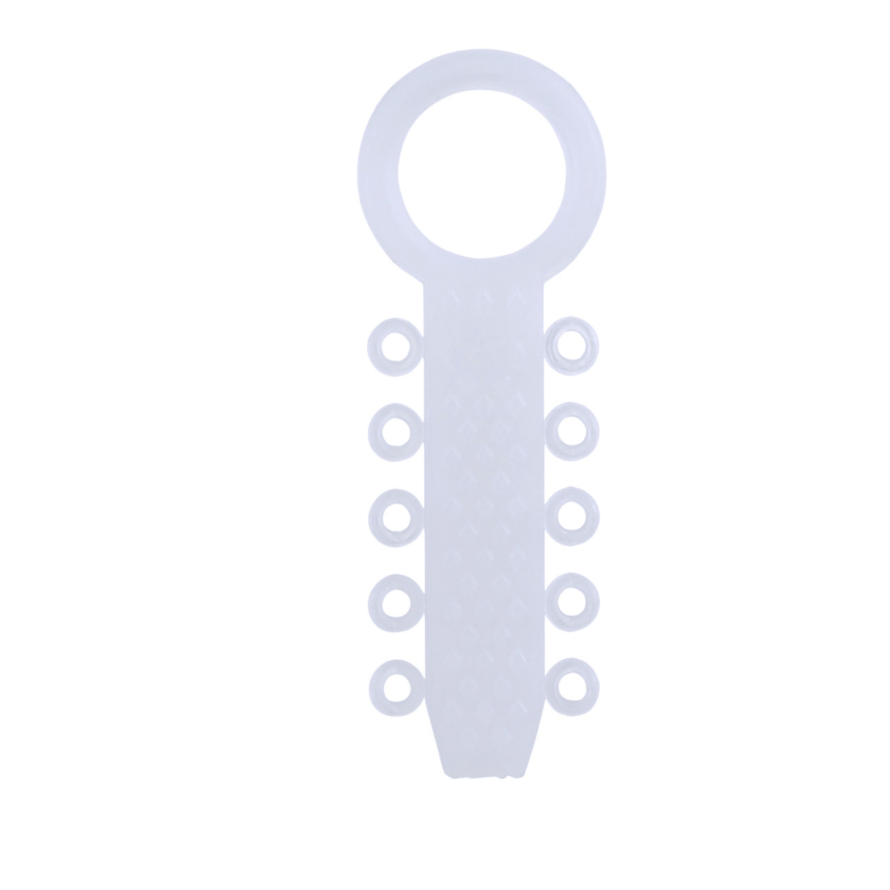3M™ AlastiK™ Easy-To-Tie Ligatures, Obscure, 406-986