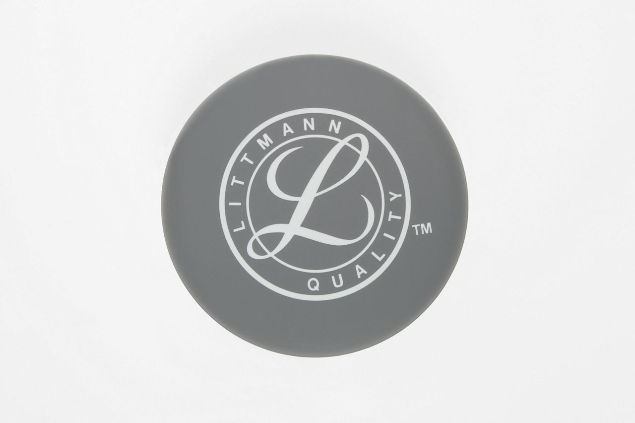 3M™ Littmann® Diaphragm for Littmann® Electronic Model 3100 Stethoscope,Gray