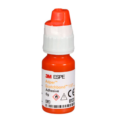 3M™ Adper™ Scotchbond™ 1 XT Total-etch adhesief Flesje (6 ml), 4242