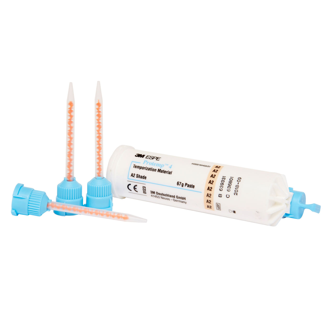 Protemp 4 Refill Pack A2 46956