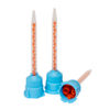 3M™ Garant™ Mixing Tips - Blue, 71453, Refill, 50 Mixing Tips