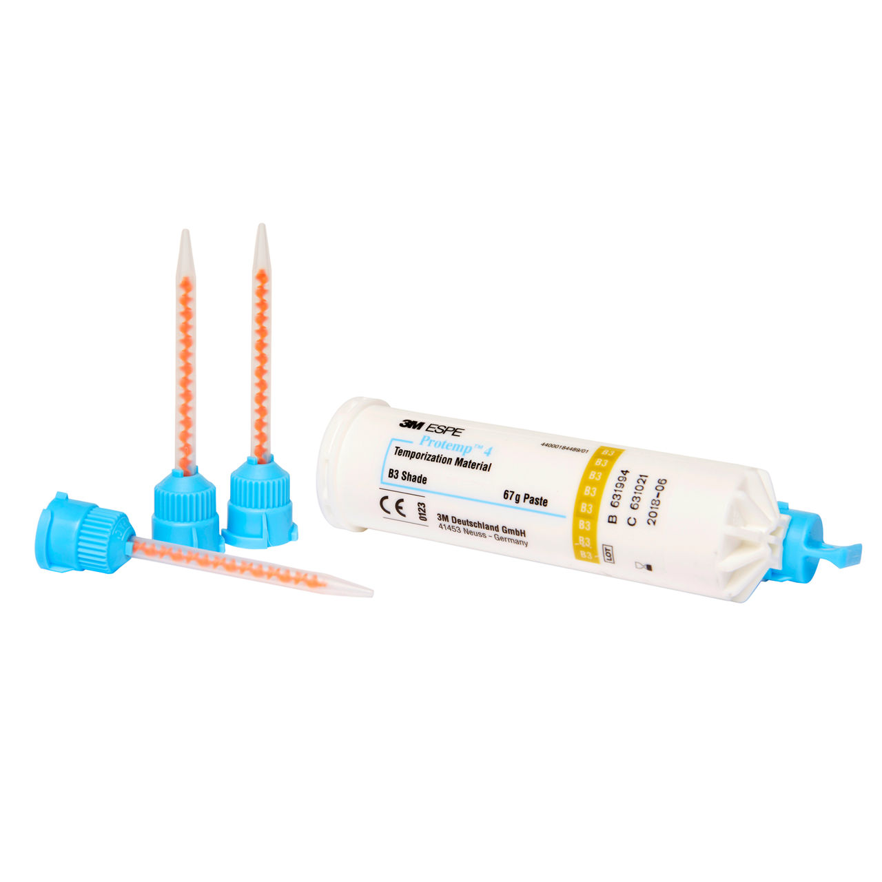 Protemp 4 Refill Pack B3 46960