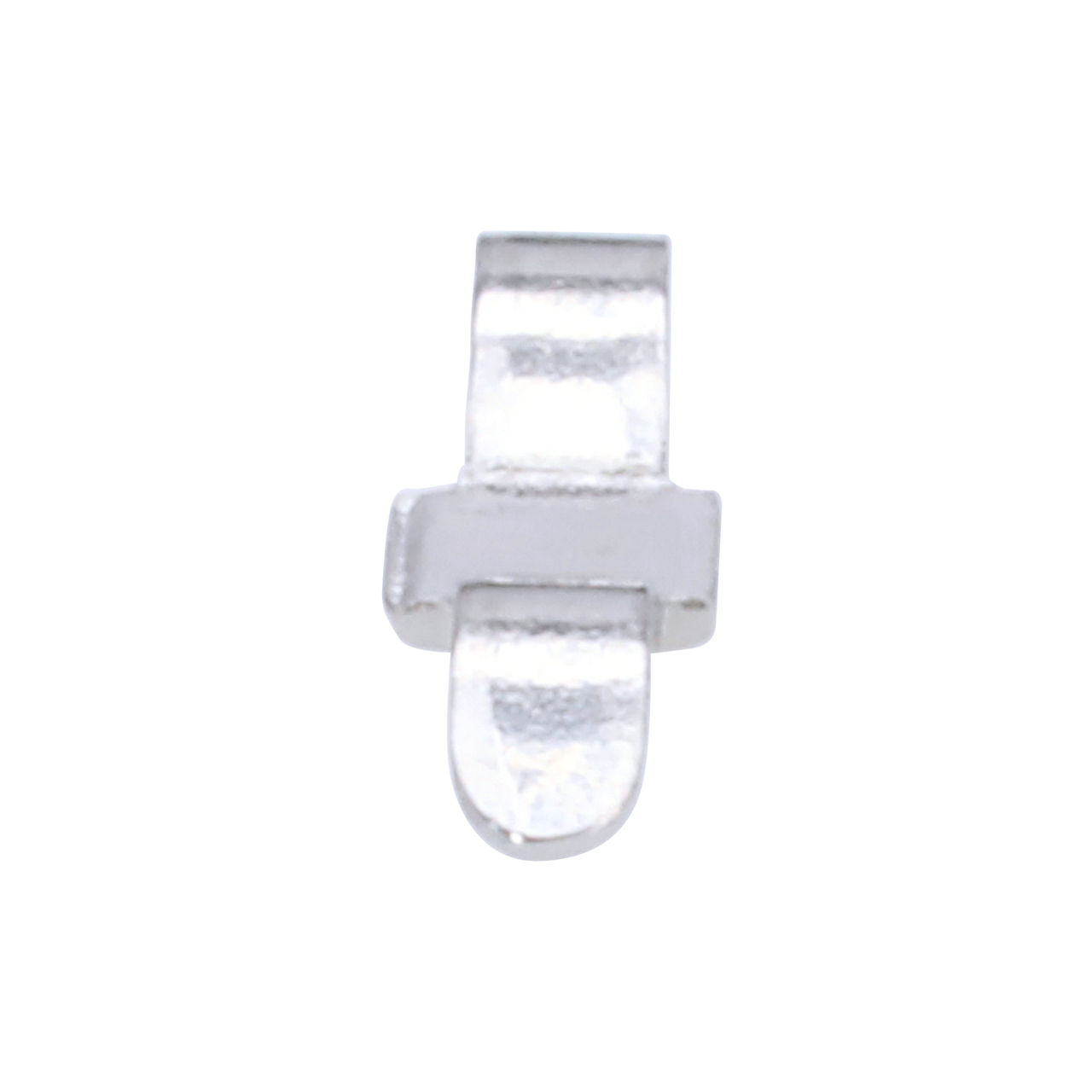 3M™ Unitek™ Raised Arm Lingual Cleats, Long, 485-001