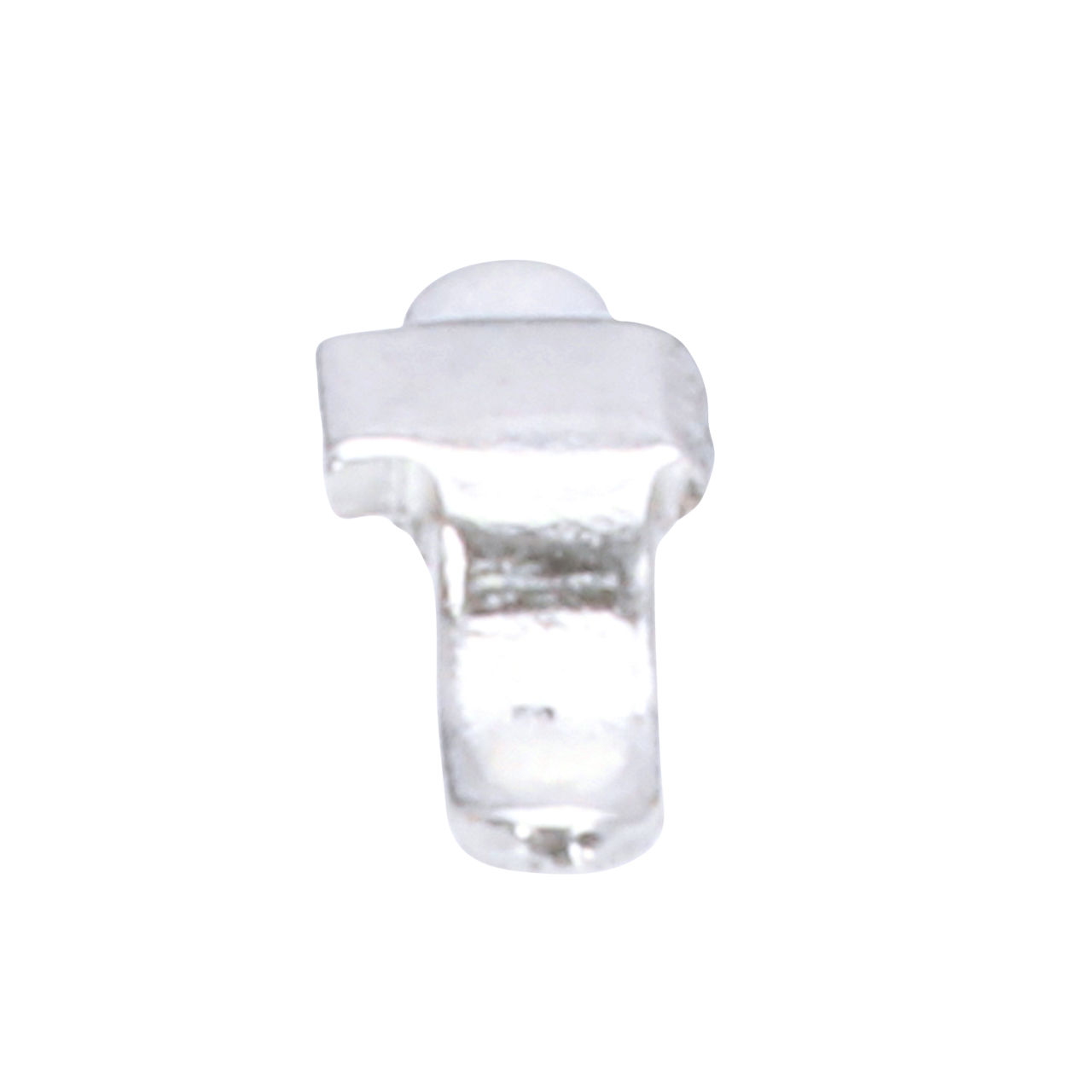 3M™ Unitek™ Raised Arm Lingual Cleats, Short, 485-002