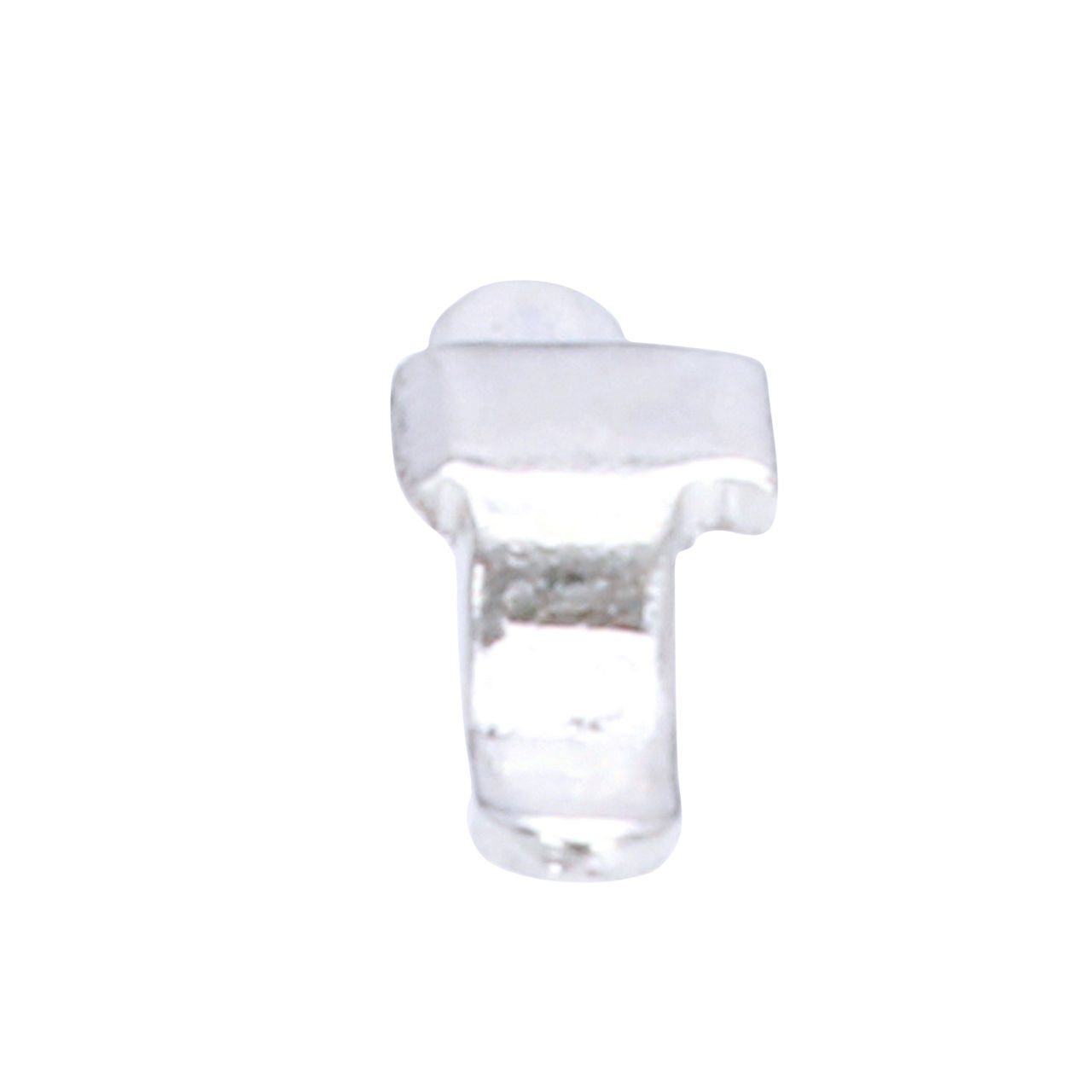 3M™ Unitek™ Raised Arm Lingual Cleats, Short, 485-002