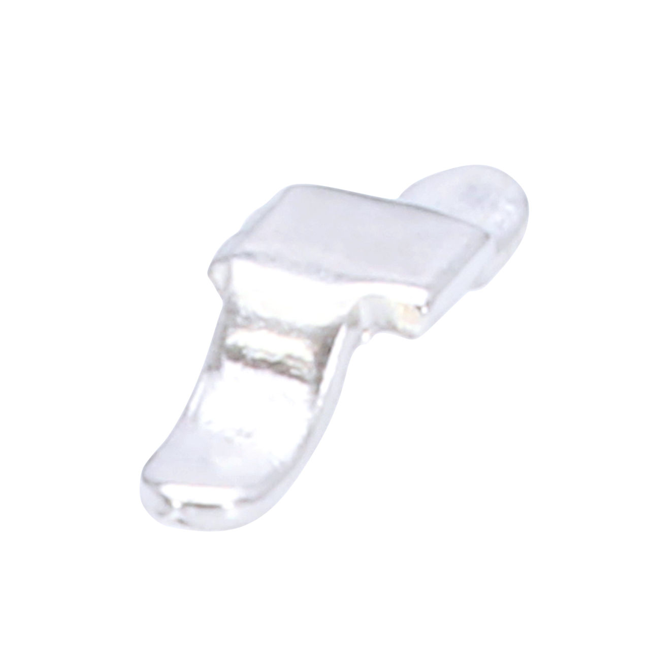 3M™ Unitek™ Raised Arm Lingual Cleats, Short, 485-002