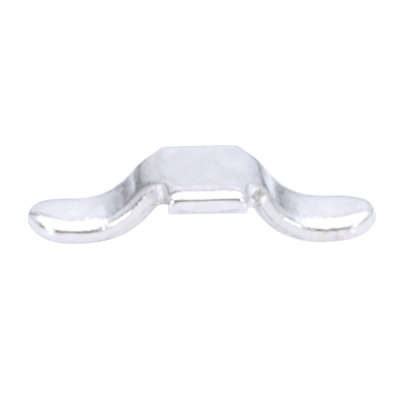 3M™ Unitek™ Raised Arm Lingual Cleats, Short, 485-002