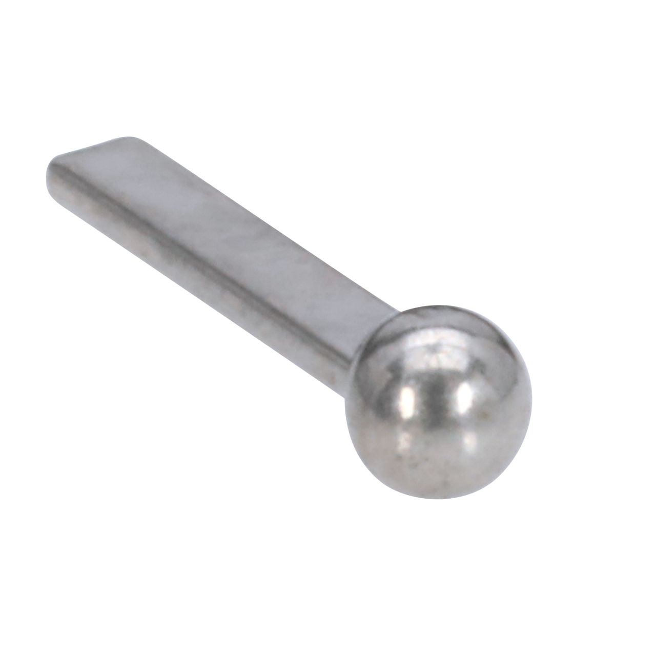 3M™ Unitek™ Lingual Ball Hook, 486-010, Straight, 1/Ea