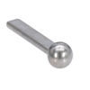 3M™ Unitek™ Lingual Ball Hook, 486-010, Straight, 1/Ea