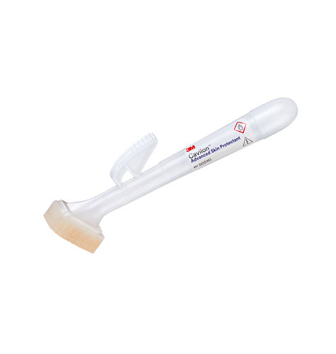 Film protecteur cutané non-irritant 3M™ Cavilon™ Advanced