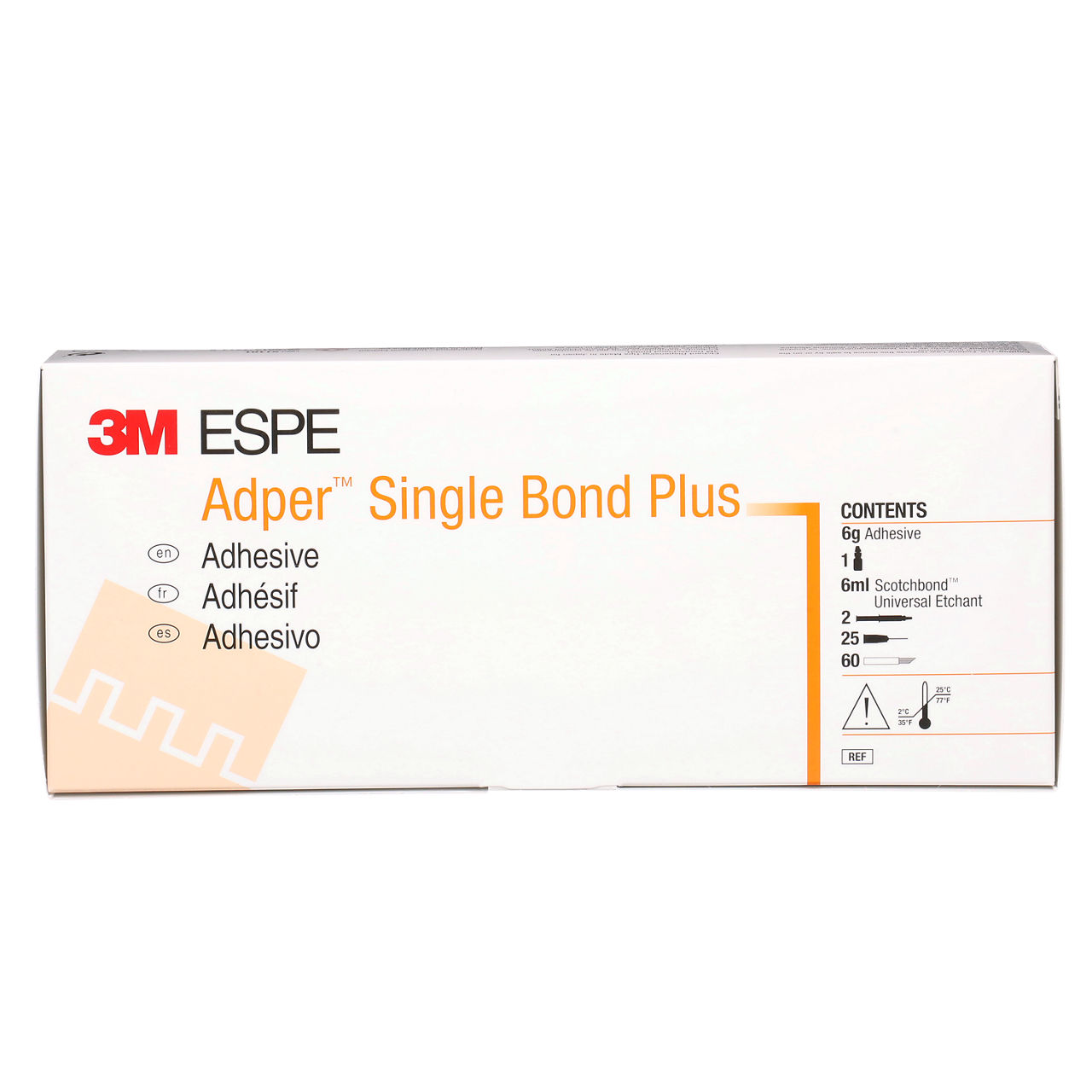 3M™ Adper™ Single Bond Plus Adhesive Intro Kit, 51101