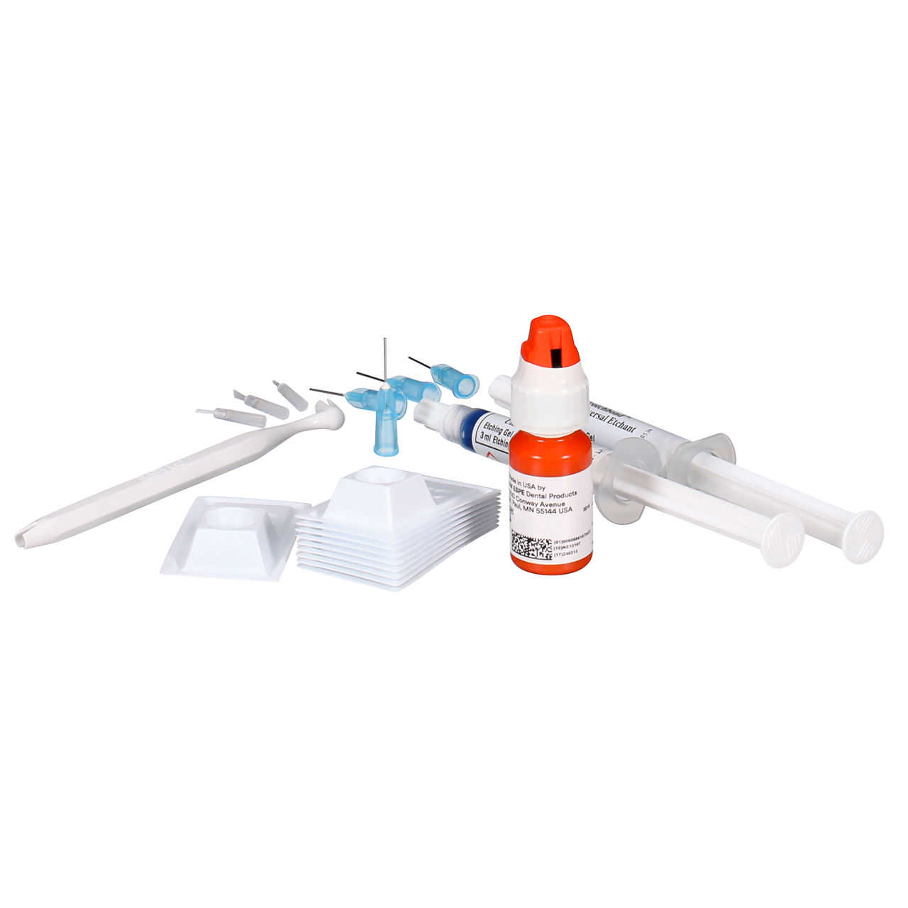 3M™ Adper™ Single Bond Plus Adhesive Intro Kit, 51101