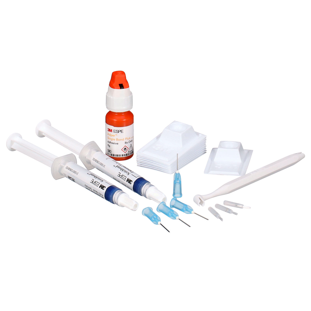 3M™ Adper™ Single Bond Plus Adhesive Intro Kit, 51101