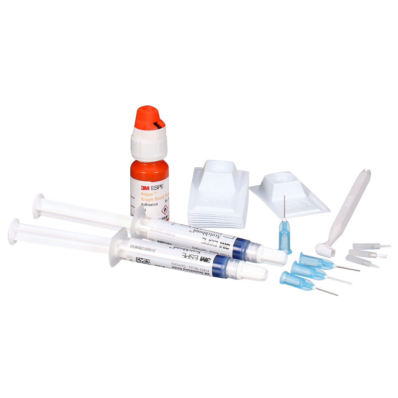 3M™ Adper™ Single Bond Plus Adhesive Intro Kit