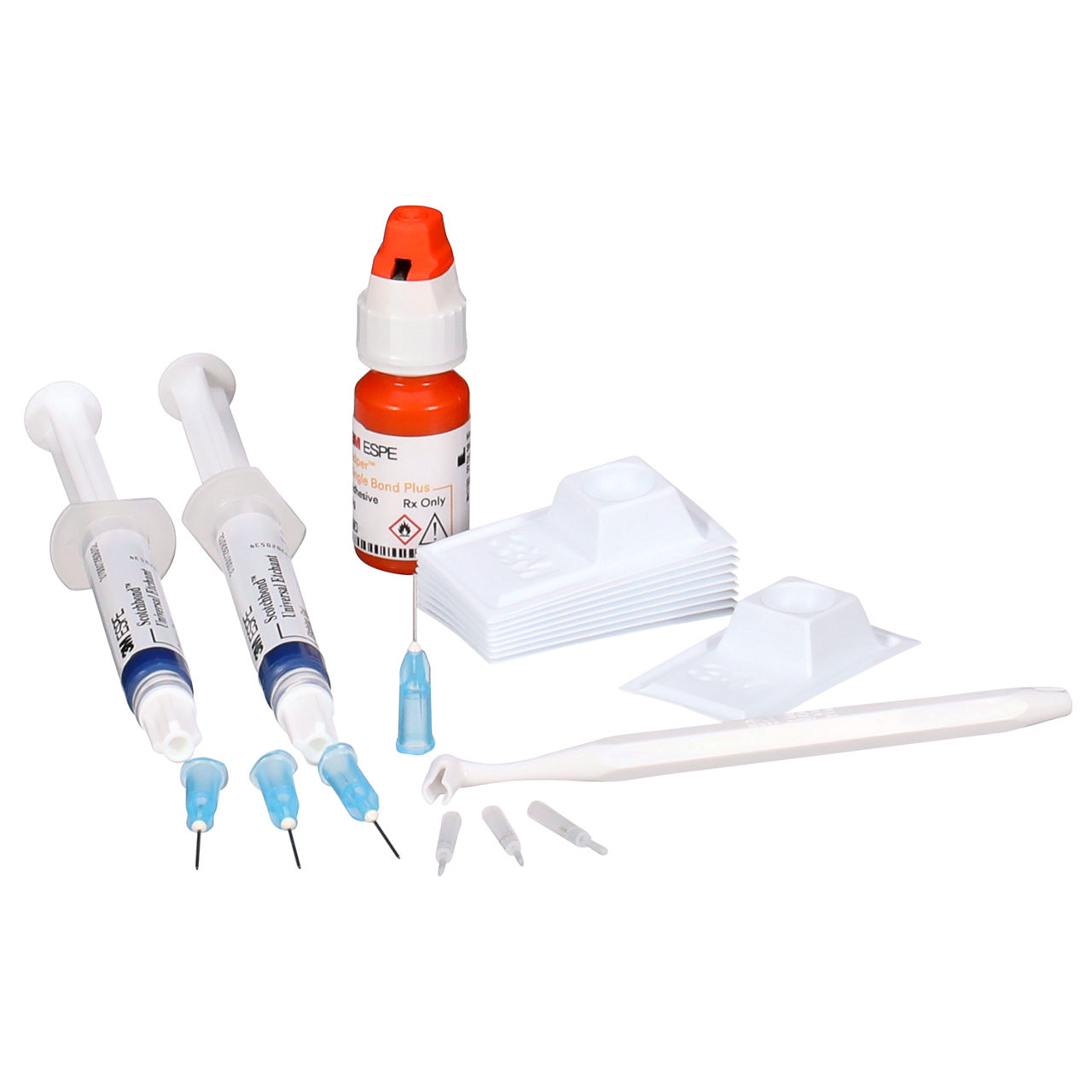 3M™ Adper™ Single Bond Plus Adhesive Intro Kit, 51101