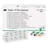 3M™ Ketac™ Fil Plus Aplicap™ Glass Ionomer Restorative Assorted ShadesRefill, 55010
