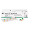 55025 KETAC-FIL PLUS ACAP A3,5 / BROWN