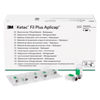 3M™ Ketac™ Fil Plus Aplicap™ Glass Ionomer Filling Material Capsules,55060, Shade A4