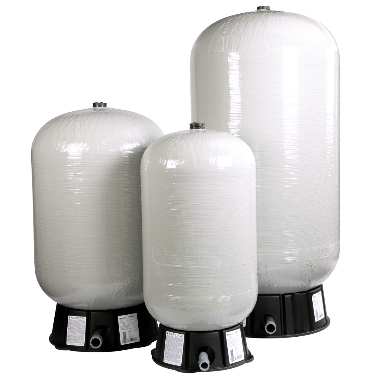 3M™ Commercial Reverse Osmosis Drawdown Tank