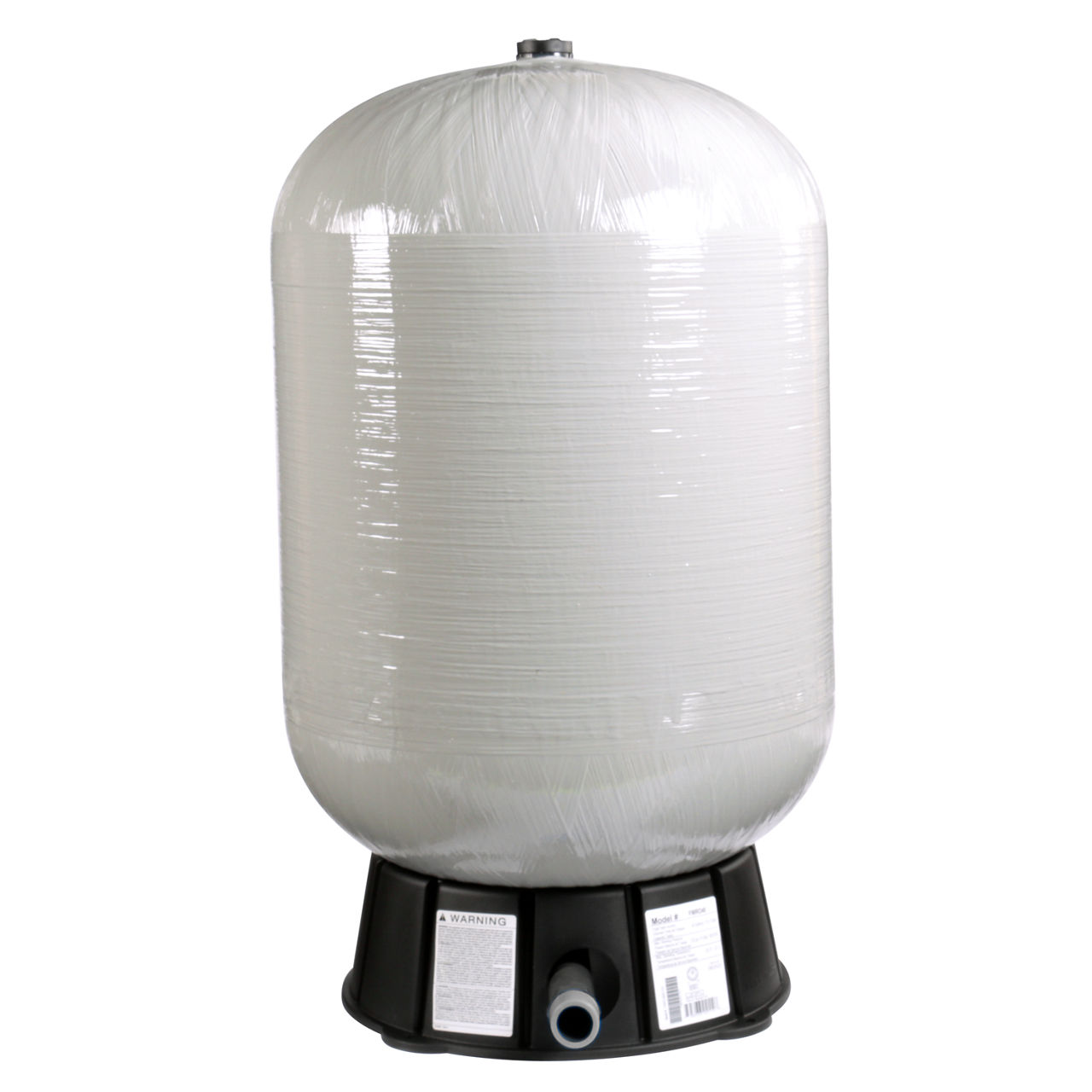 3M™ Reverse Osmosis Drawdown Tank 5598408, 20 gal, fiberglass,w/connection kit, for BEV150/STM150/TSR150, 1/Case