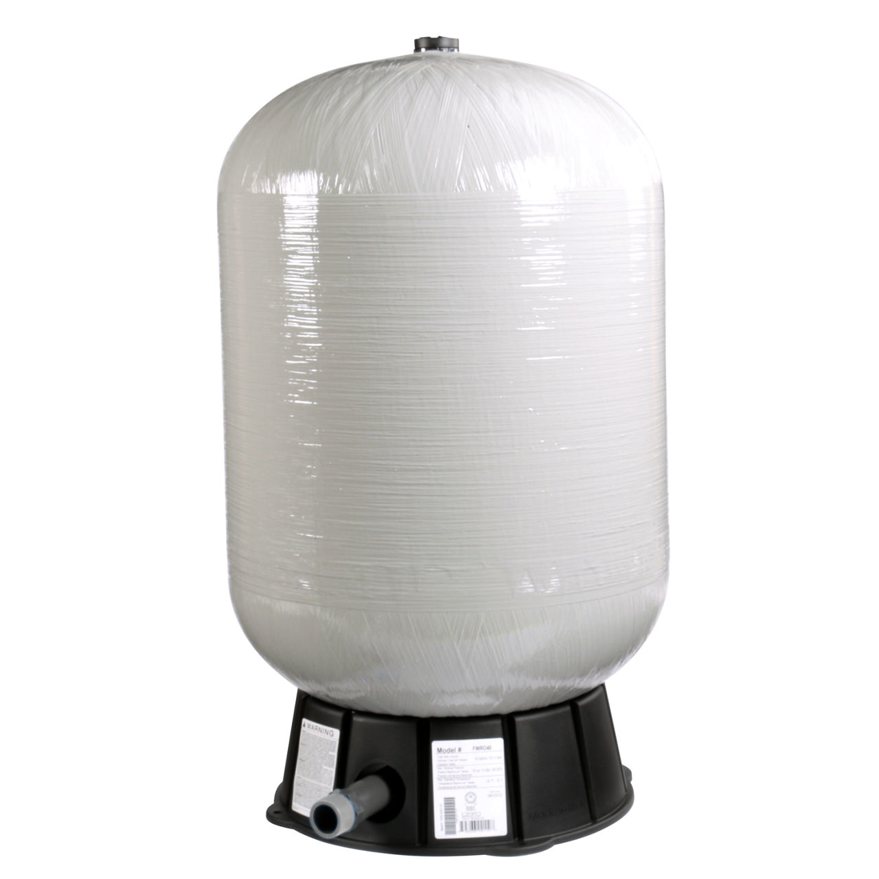 3M™ Commercial Reverse Osmosis Water Storage Drawdown Tank, 20 gal, 5598408