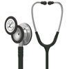 Stéthoscope de surveillance 3M™ Littmann® Classic III™, tubulure noire,69 cm, 5620