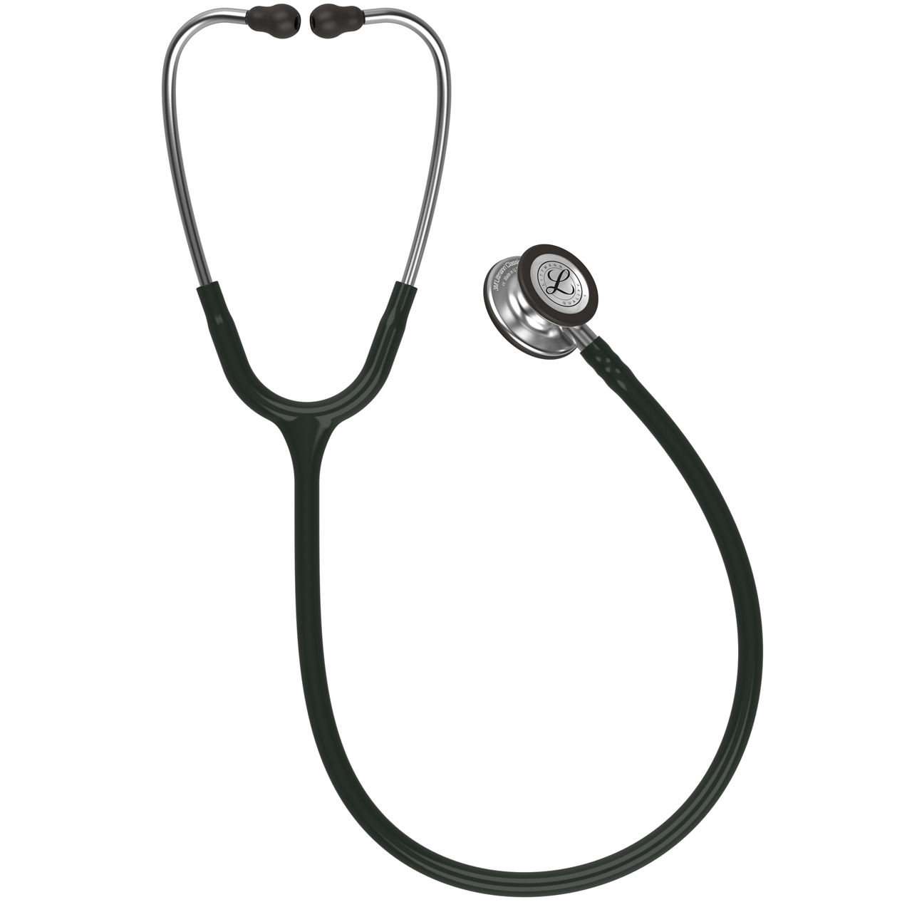 Littmann® Classic III™ Monitoring Stethoscope, 5620