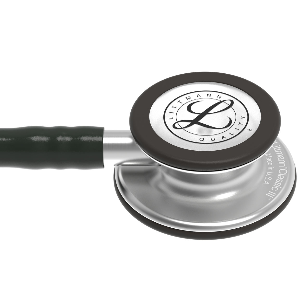 Littmann® Classic III™ Monitoring Stethoscope, 5620