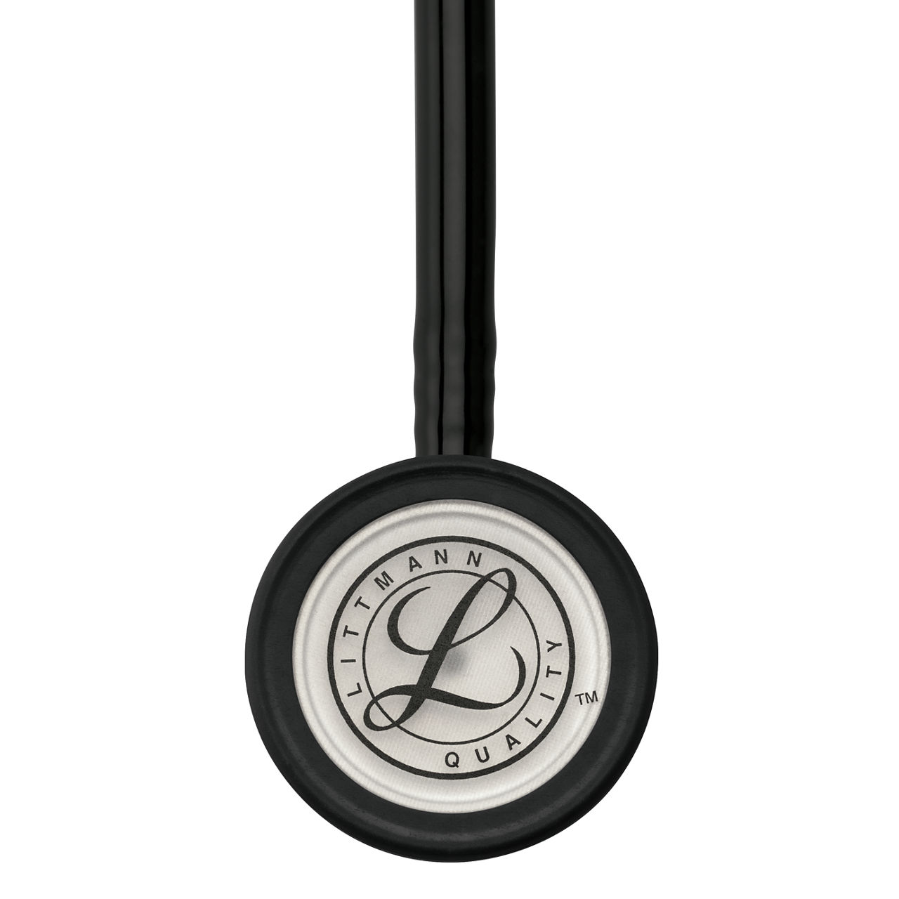 3M  Littmann® Classic III  Stethoscope, black tube, 69 cm, 5620
