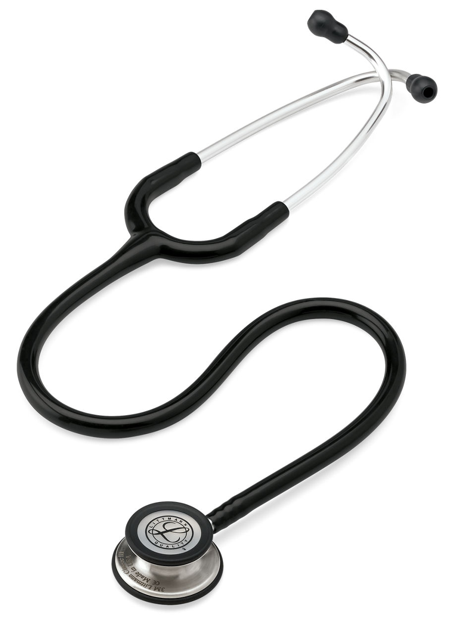 3M(TM) Littmann(R) Classic III(TM) Stethoscope, Model 5620