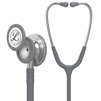 Littmann® Classic III™ Monitoring Stethoscope, 5621