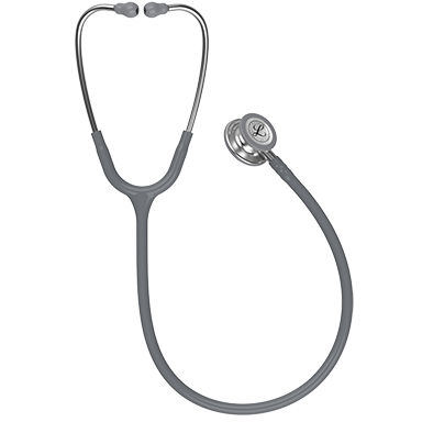 Littmann® Classic III™ Monitoring Stethoscope, 5621