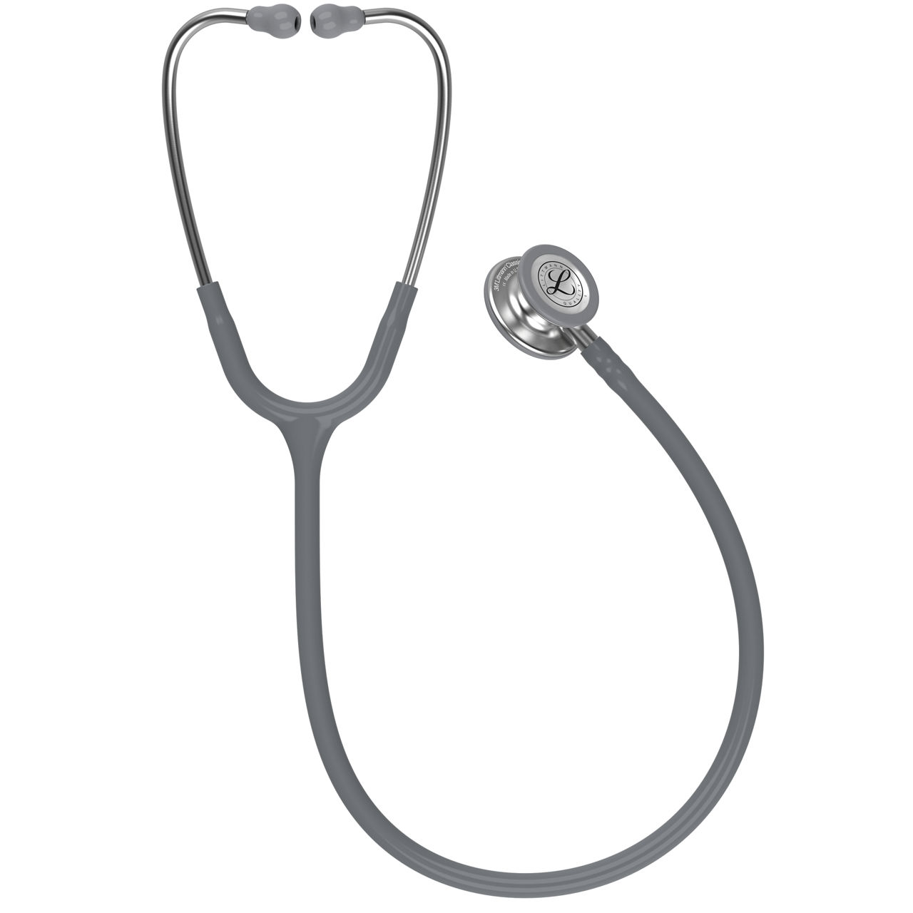 Littmann® Classic III™ Monitoring Stethoscope, 5621