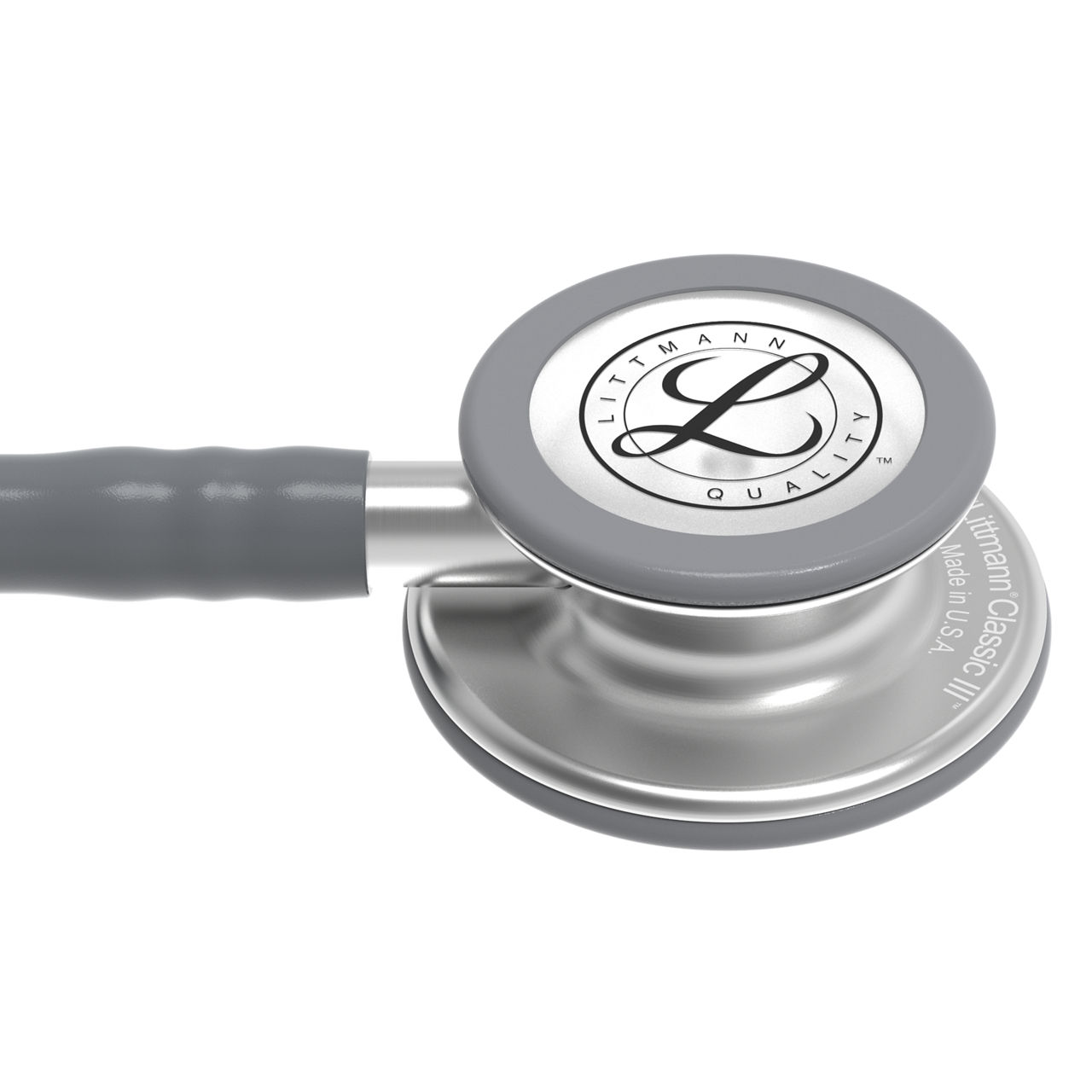 Littmann® Classic III™ Monitoring Stethoscope, 5621