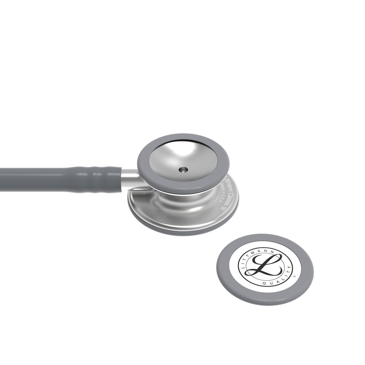 Littmann® Classic III™ Monitoring Stethoscope, 5621