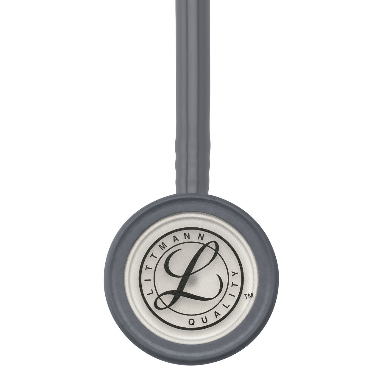 3M  Littmann® Classic III  Stethoscope, gray tube, 69 cm, 5621