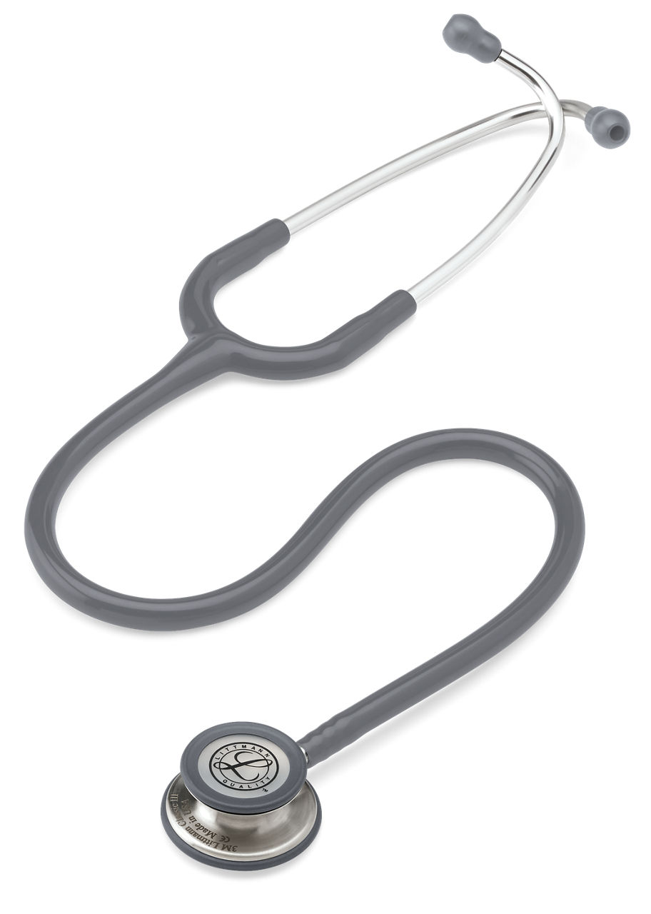 3M(TM) Littmann(R) Classic III(TM) Stethoscope, Model 5621