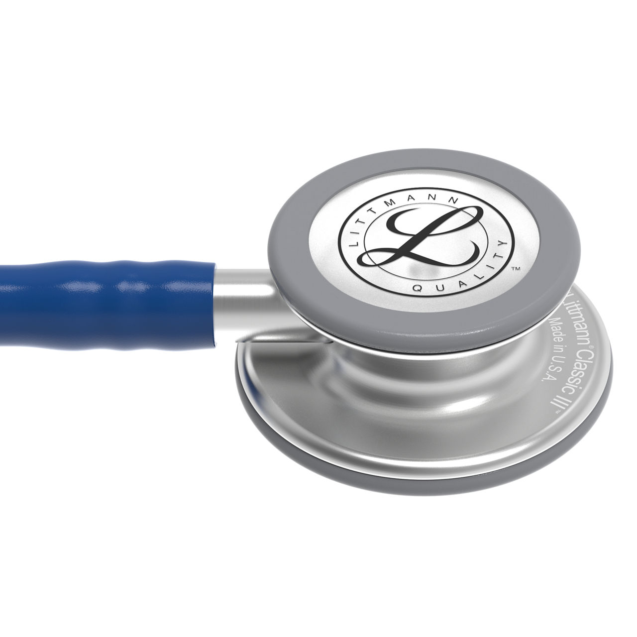 Littmann® Classic III™ Monitoring Stethoscope, 5622