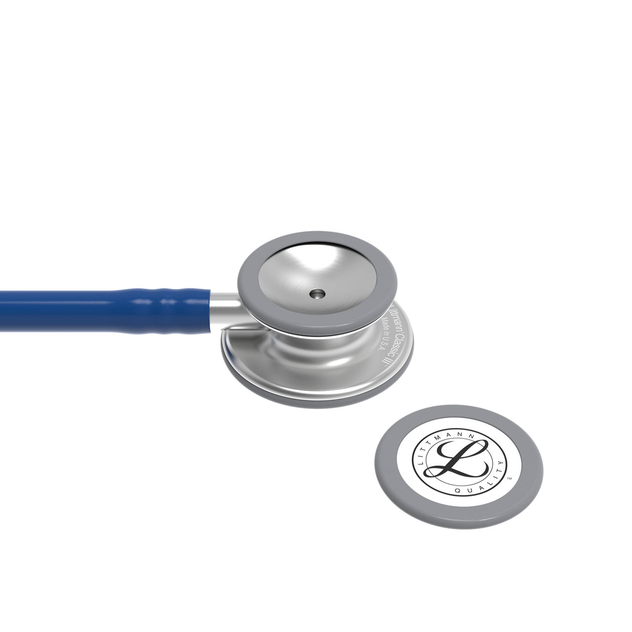 Littmann® Classic III™ Monitoring Stethoscope, 5622