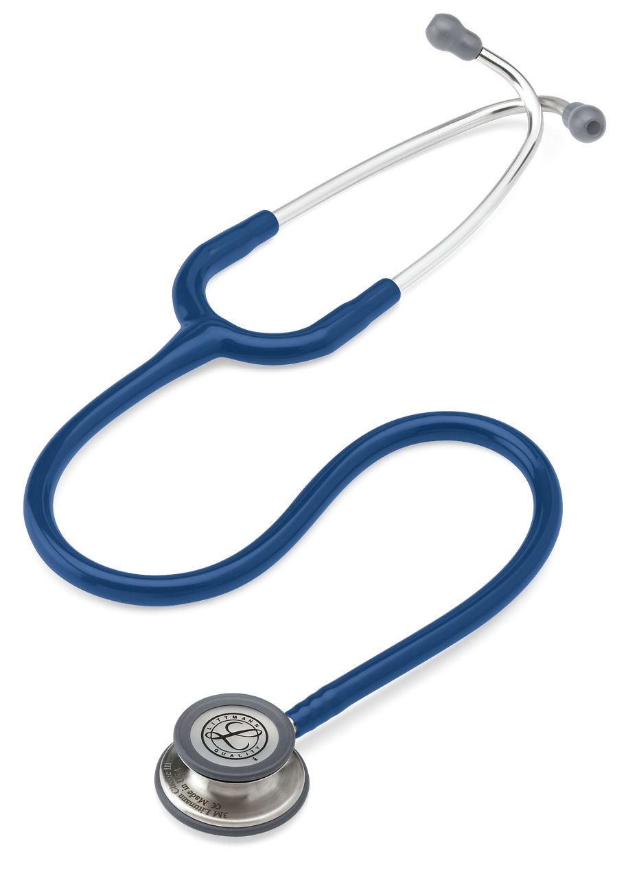 3M(TM) Littmann(R) Classic III(TM) Stethoscope, Model 5622