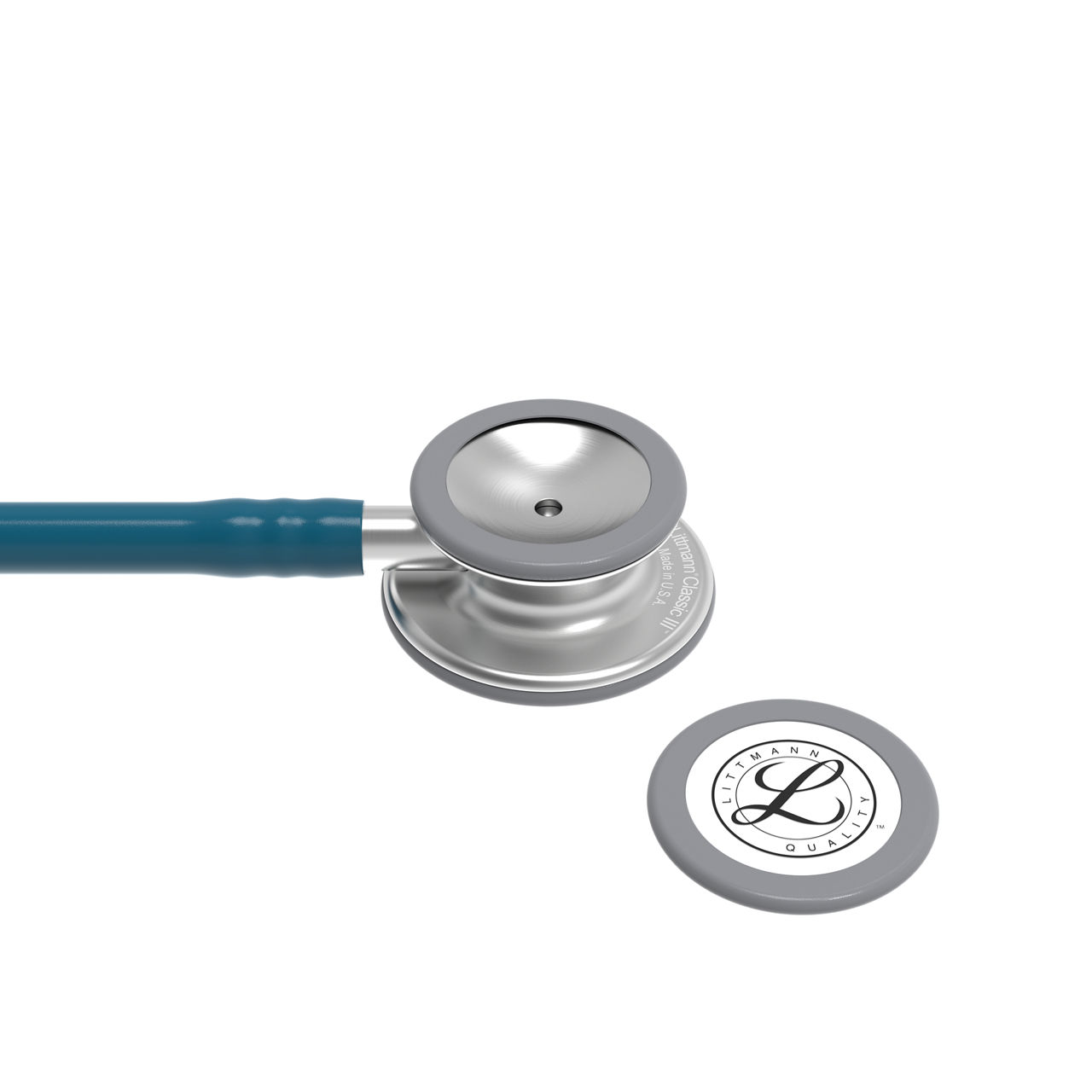 Littmann® Classic III™ Monitoring Stethoscope, 5623