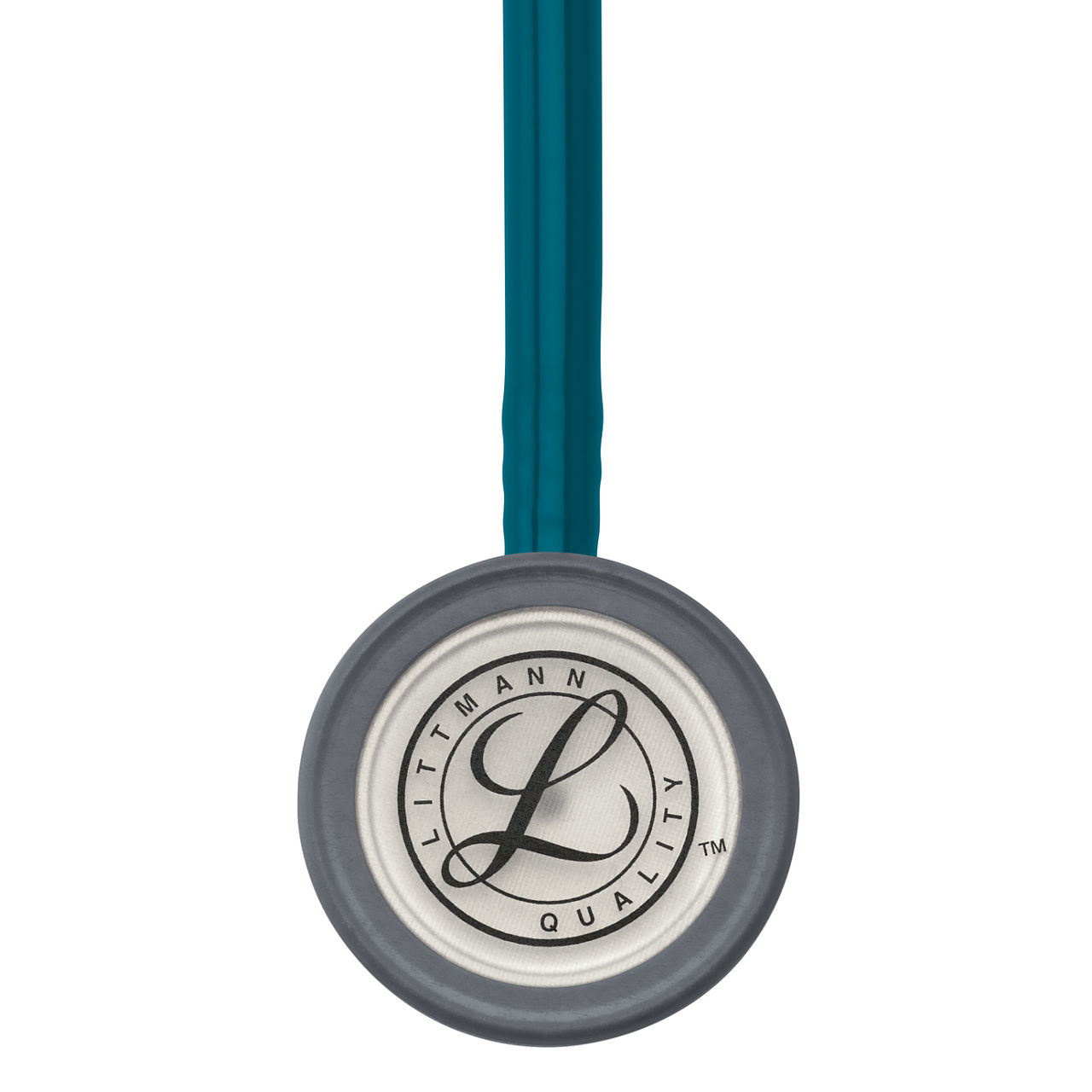 3M Littmann Classic III Stethscope, Caribbn blu tube, 69cm, 5623