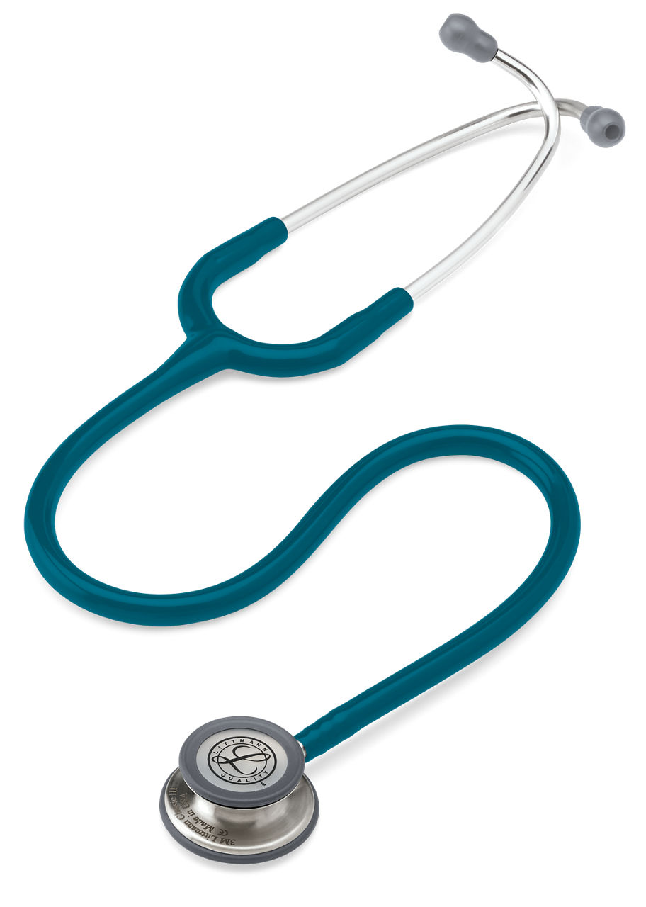 3M(TM) Littmann(R) Classic III(TM) Stethoscope, Model 5623